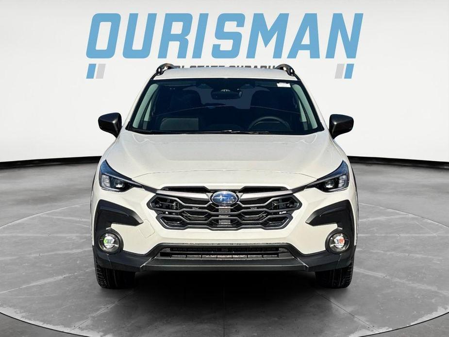 new 2025 Subaru Crosstrek car, priced at $32,162