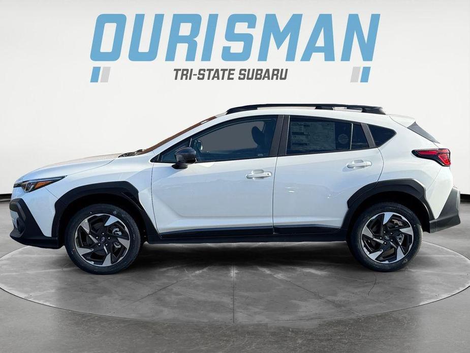 new 2025 Subaru Crosstrek car, priced at $32,162