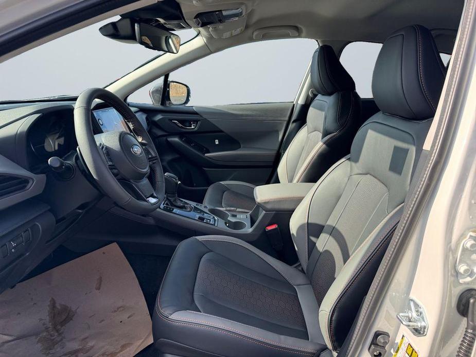 new 2025 Subaru Crosstrek car, priced at $32,162