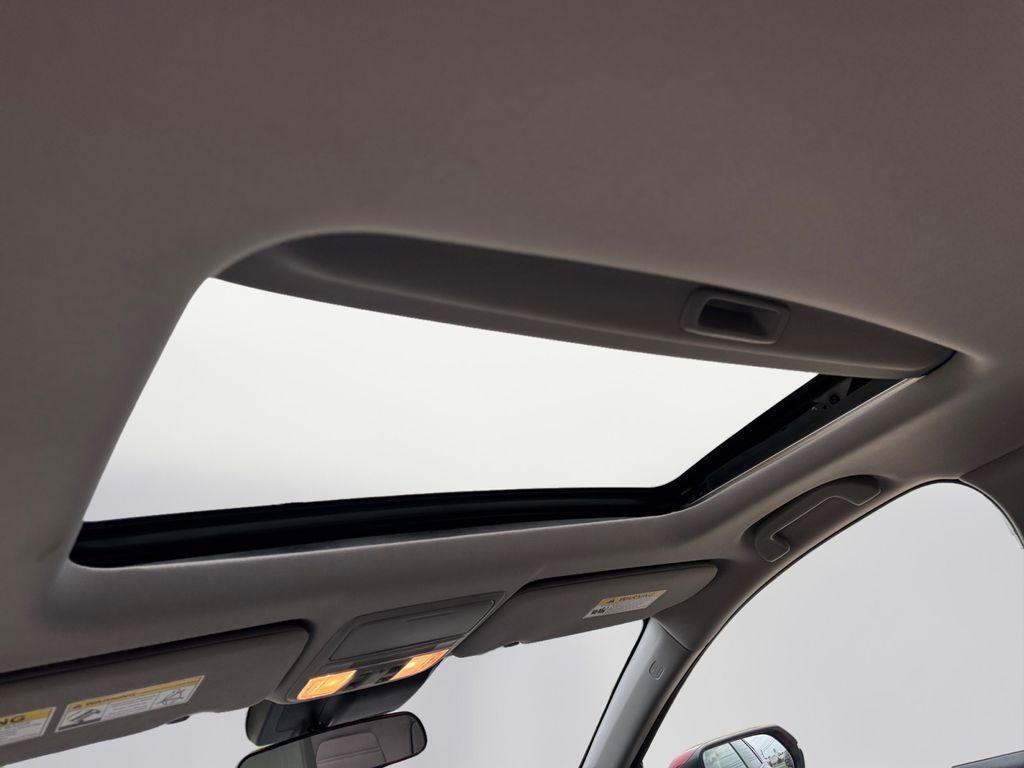 used 2020 Honda CR-V car, priced at $19,700