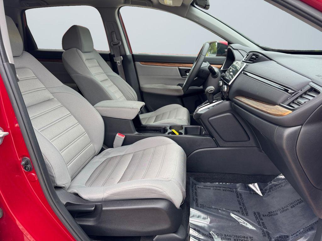 used 2020 Honda CR-V car, priced at $19,700