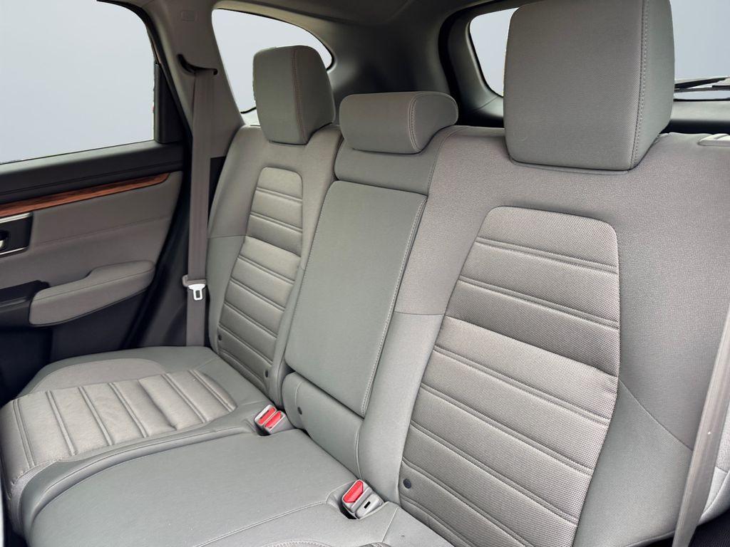 used 2020 Honda CR-V car, priced at $19,700