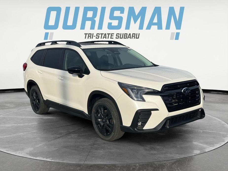 new 2025 Subaru Ascent car, priced at $52,492