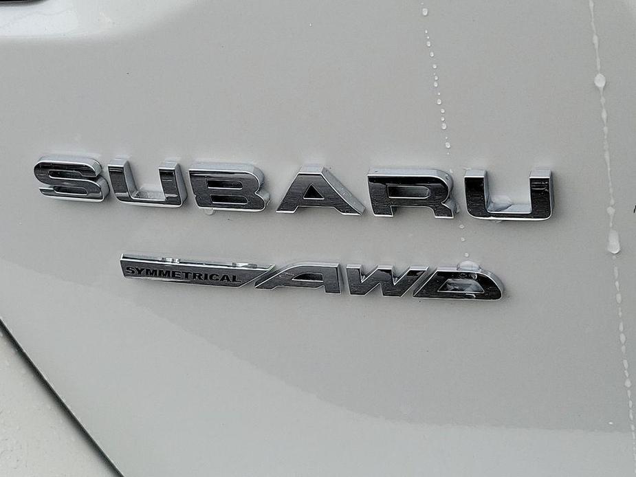 new 2024 Subaru Outback car, priced at $31,584