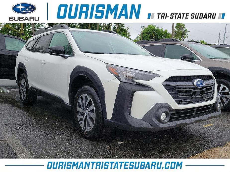 new 2024 Subaru Outback car, priced at $31,584