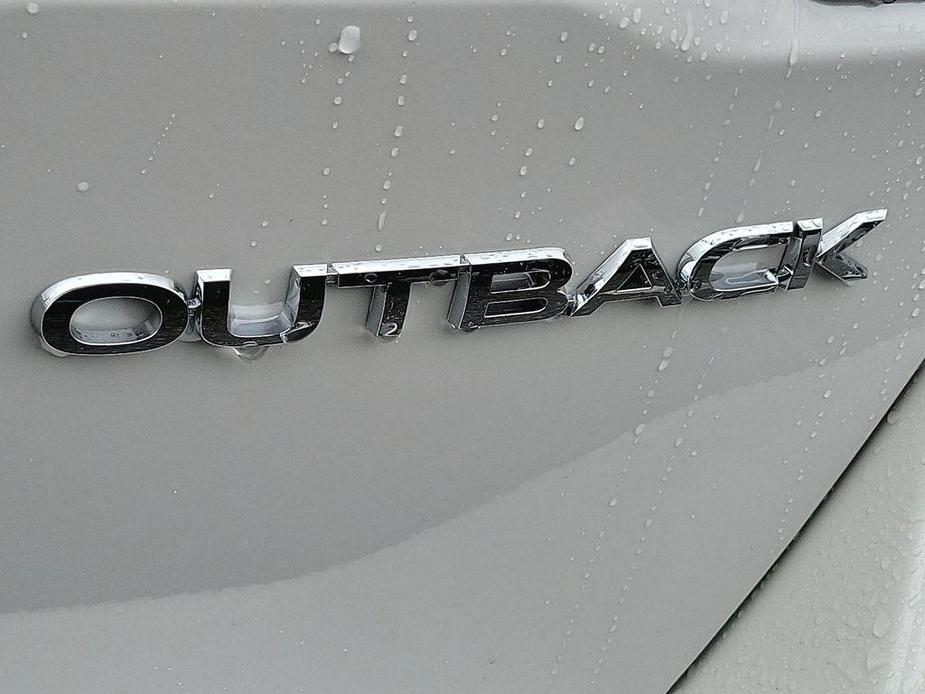 new 2024 Subaru Outback car, priced at $31,584