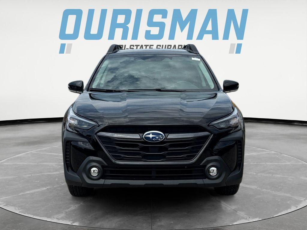 used 2025 Subaru Outback car, priced at $29,800