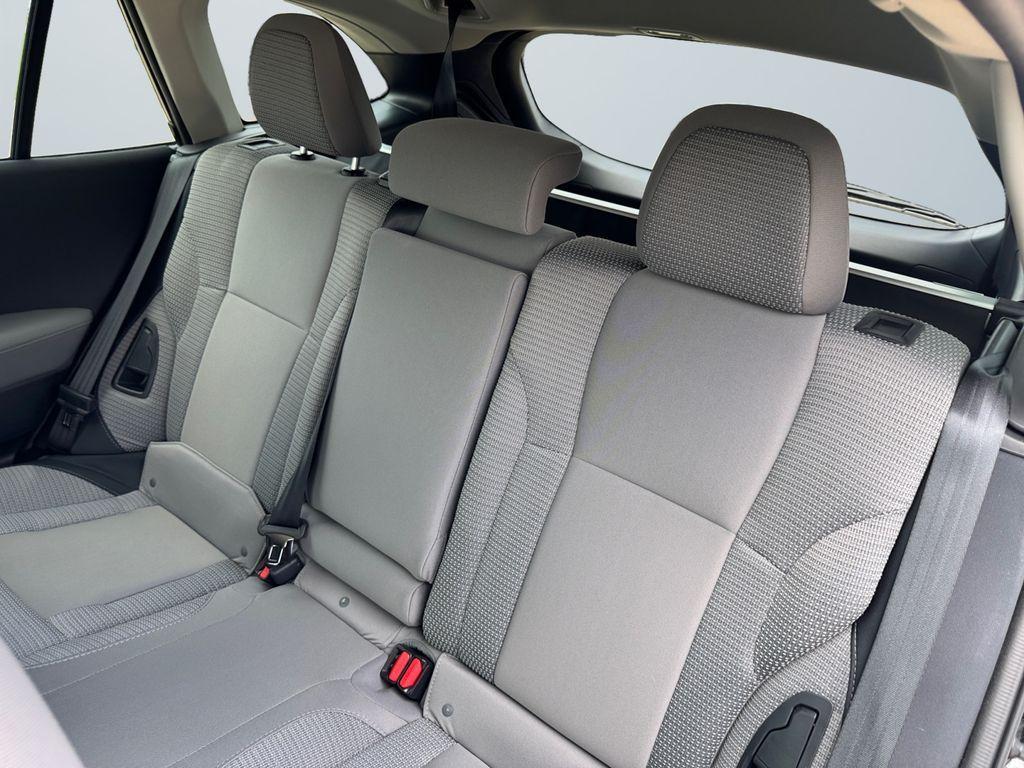 used 2025 Subaru Outback car, priced at $29,800
