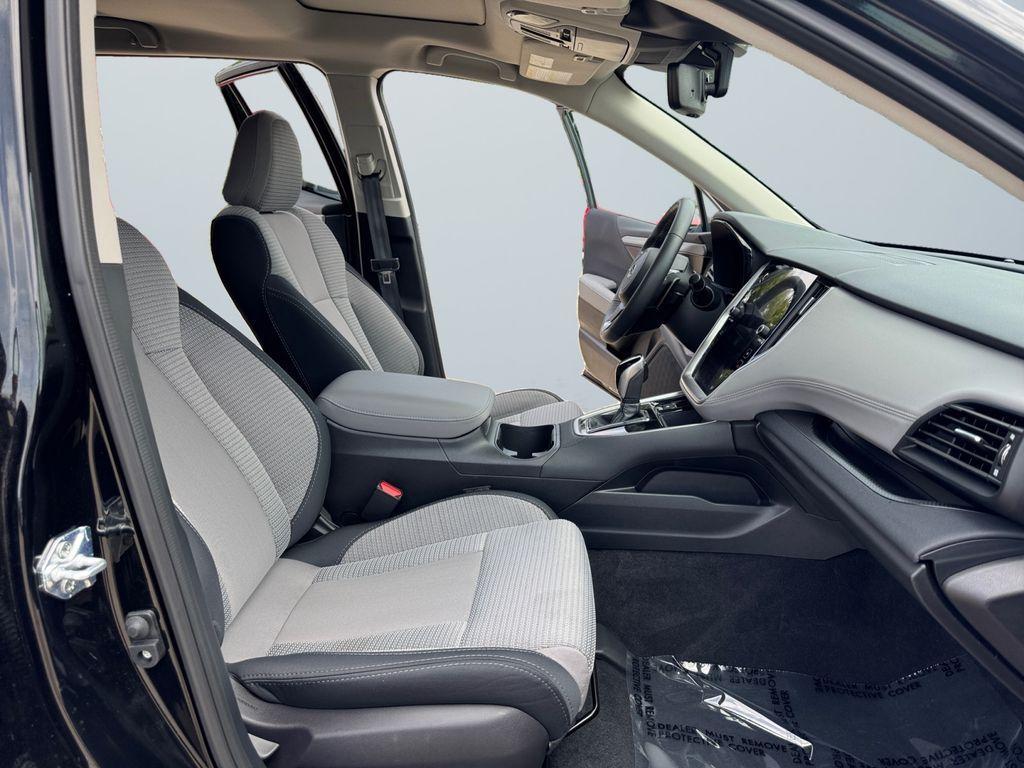 used 2025 Subaru Outback car, priced at $29,800