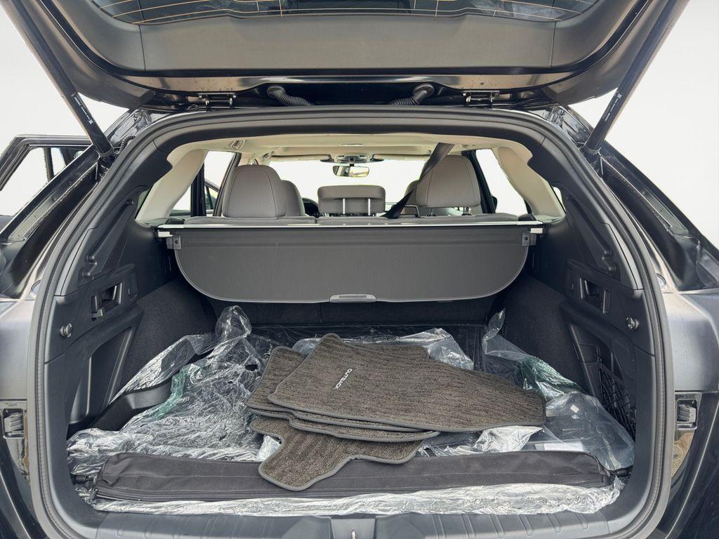 used 2025 Subaru Outback car, priced at $29,800