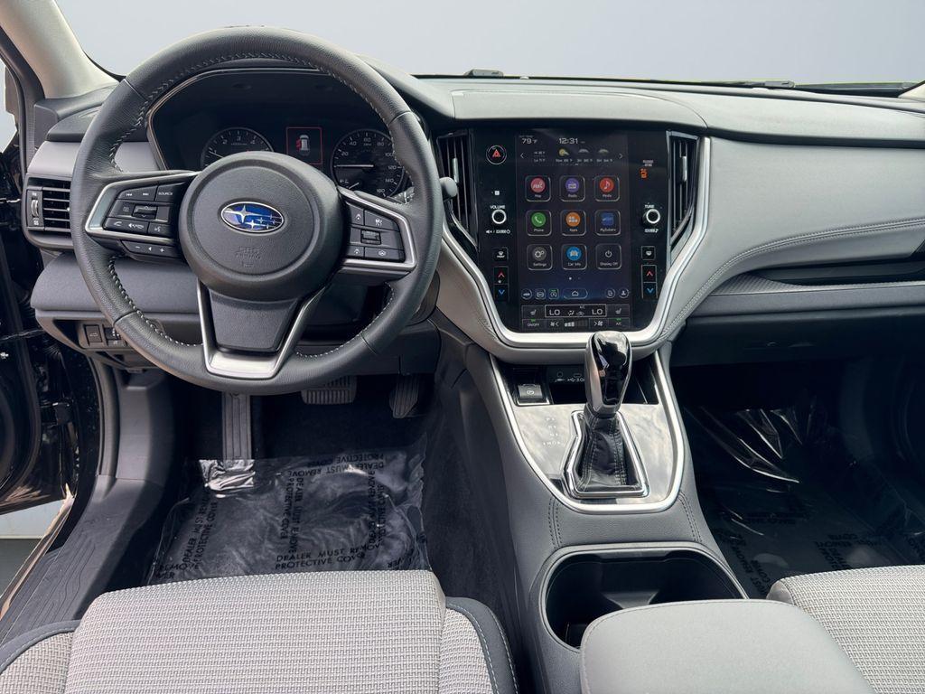 used 2025 Subaru Outback car, priced at $29,800