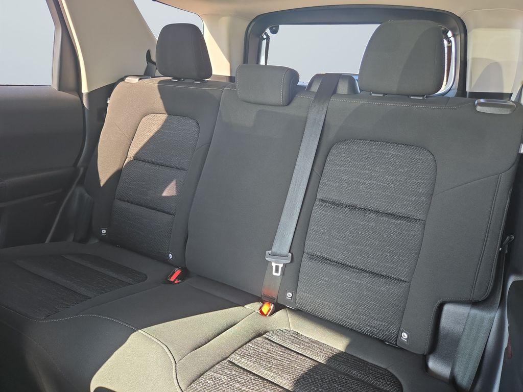 used 2022 Ford Bronco Sport car, priced at $22,500