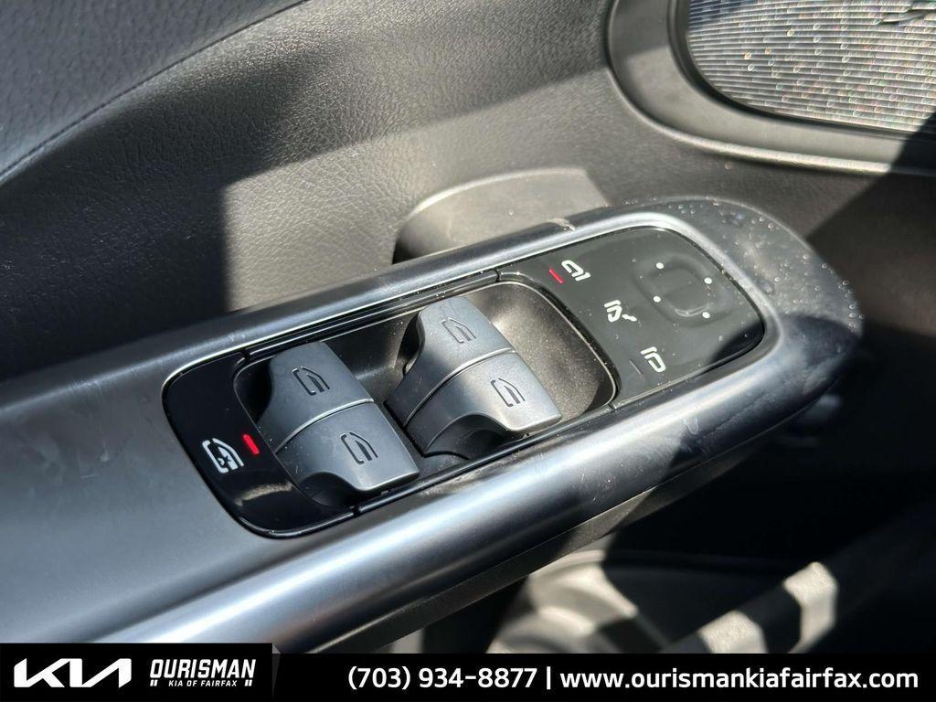 used 2024 Mercedes-Benz C-Class car, priced at $42,800