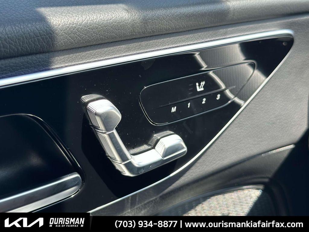 used 2024 Mercedes-Benz C-Class car, priced at $42,800