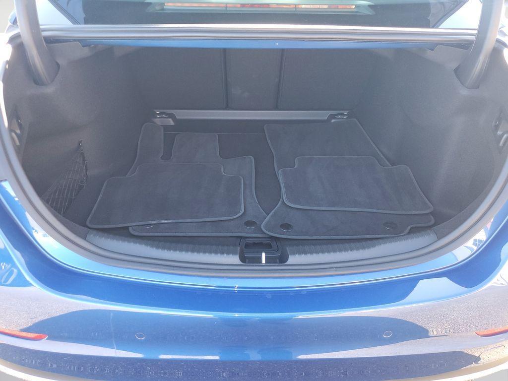 used 2024 Mercedes-Benz C-Class car, priced at $39,600