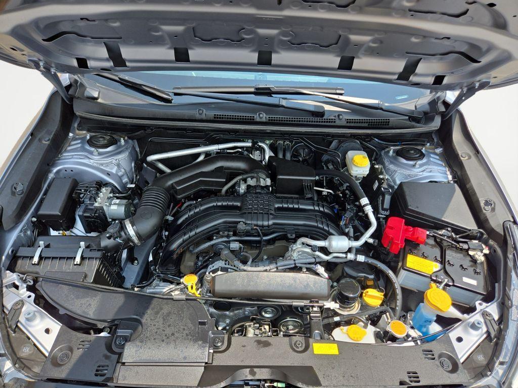 used 2024 Subaru Crosstrek car, priced at $27,000