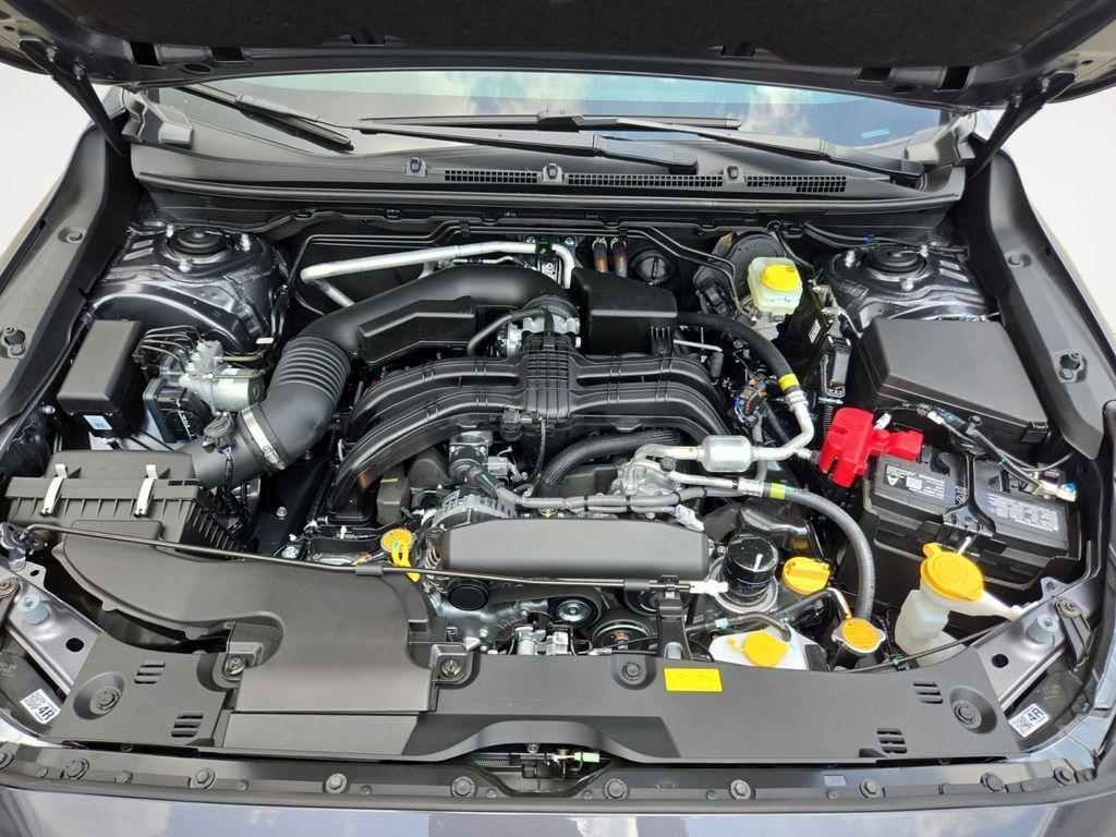 new 2025 Subaru Crosstrek car, priced at $32,743