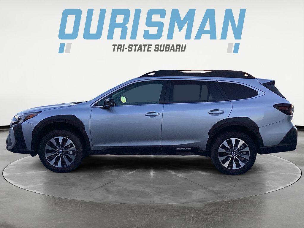 new 2025 Subaru Outback car, priced at $39,980