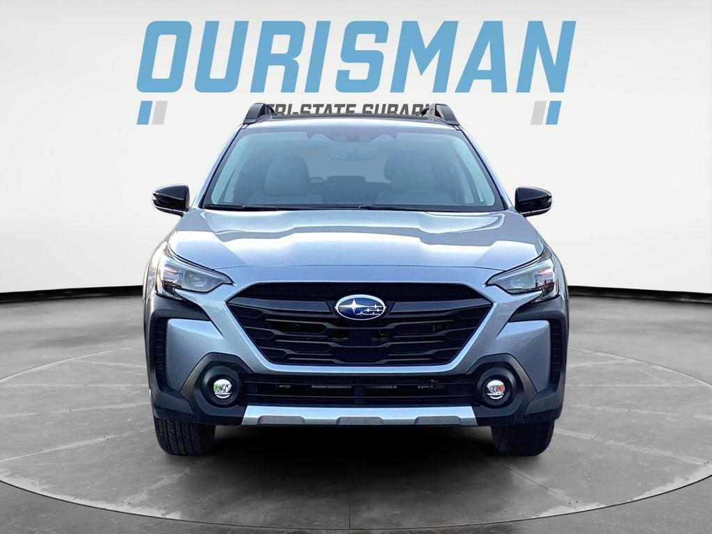 new 2025 Subaru Outback car, priced at $39,980