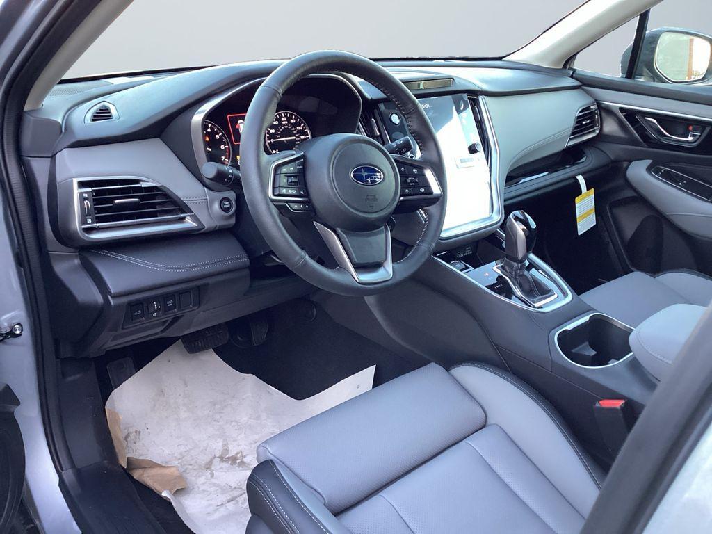 new 2025 Subaru Outback car, priced at $39,980