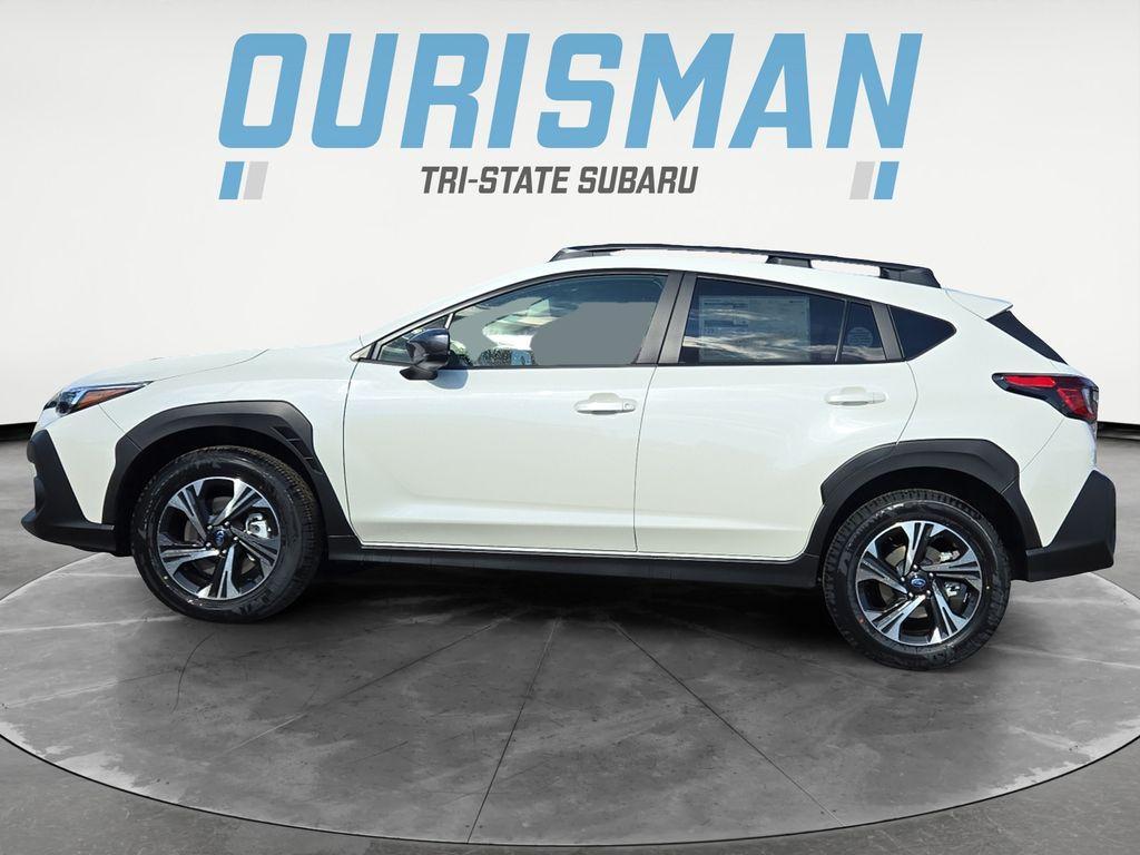 new 2025 Subaru Crosstrek car, priced at $29,734