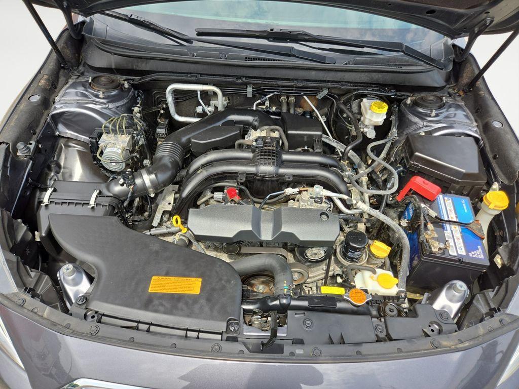 used 2018 Subaru Outback car, priced at $15,700