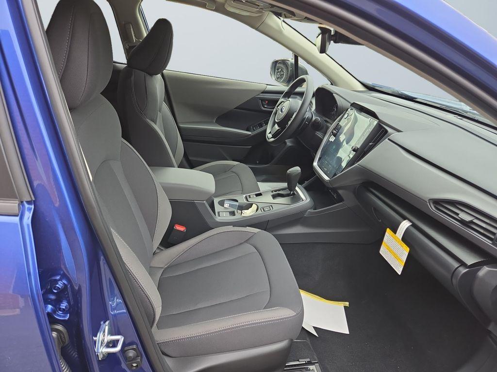 new 2025 Subaru Crosstrek car, priced at $32,799