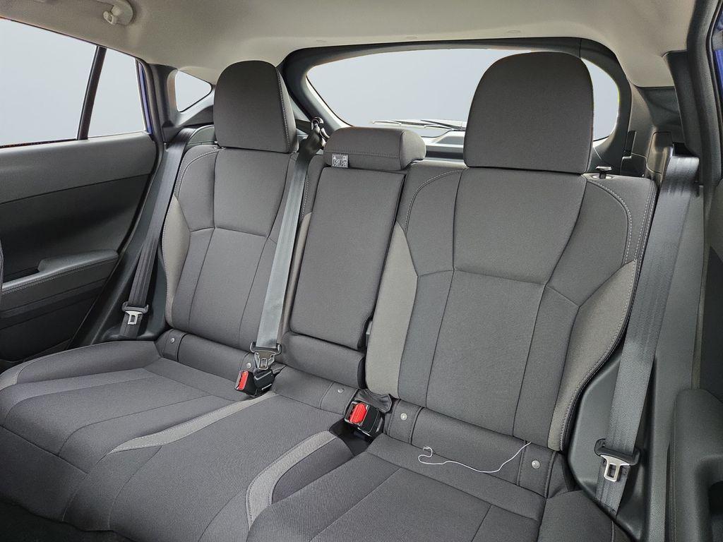 new 2025 Subaru Crosstrek car, priced at $32,799
