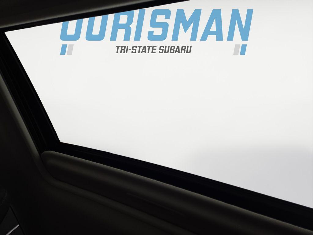 new 2025 Subaru Crosstrek car, priced at $32,799