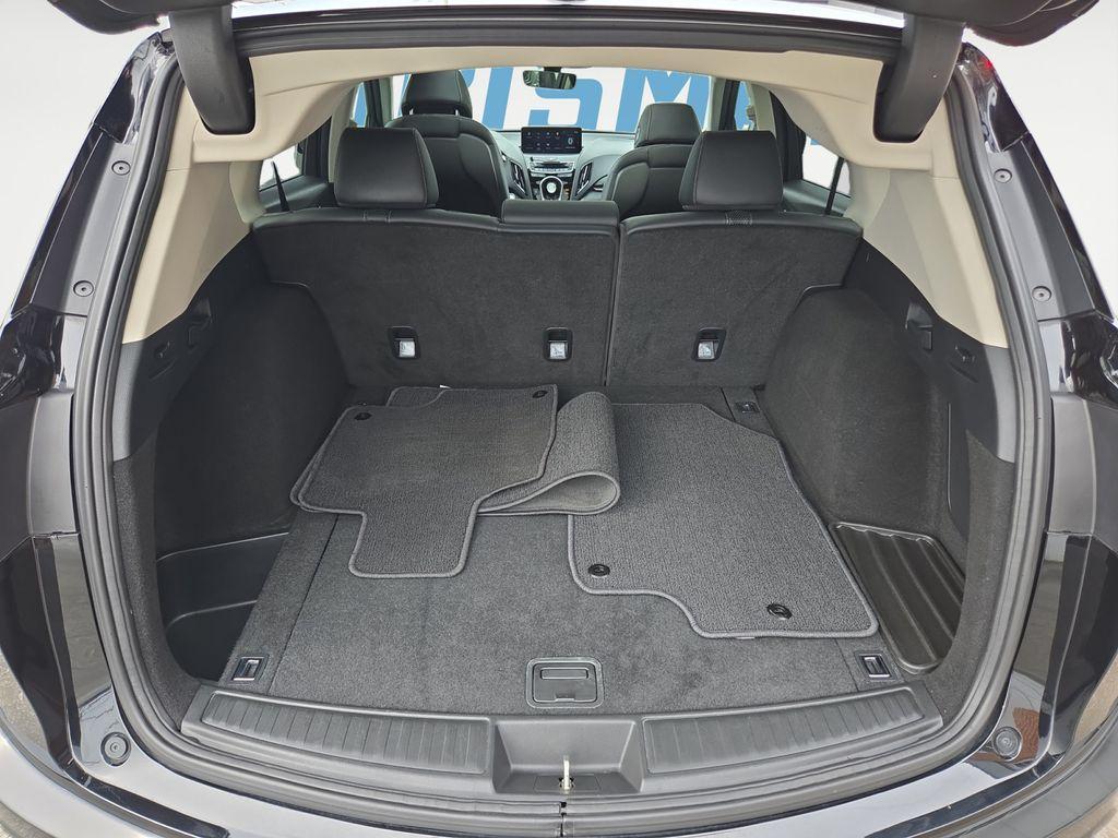 used 2020 Acura RDX car, priced at $25,800