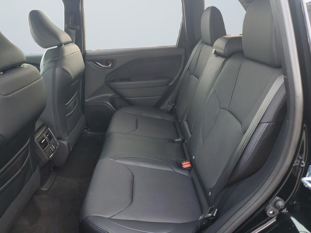 new 2026 Subaru Forester car