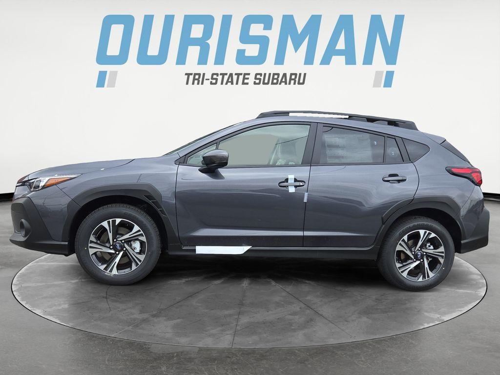 new 2025 Subaru Crosstrek car, priced at $32,710