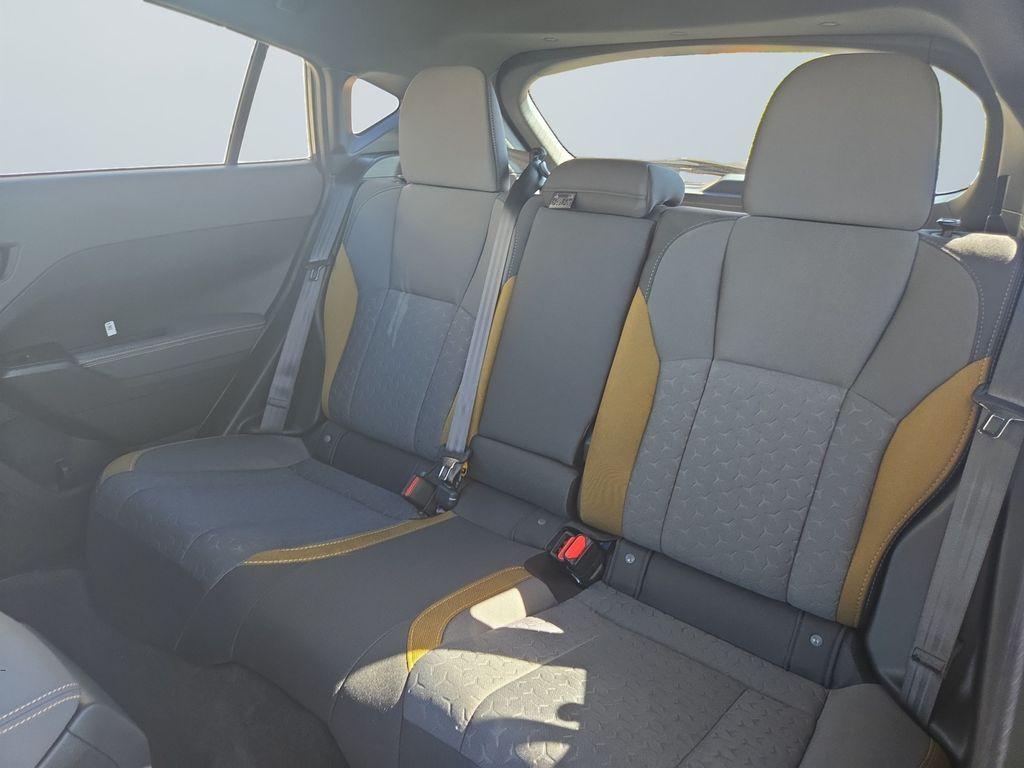 new 2025 Subaru Crosstrek car, priced at $34,793