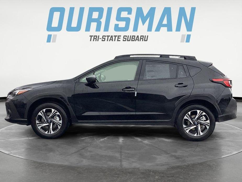 new 2024 Subaru Crosstrek car, priced at $29,477