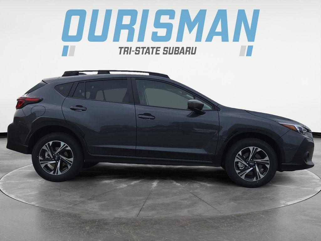 new 2025 Subaru Crosstrek car, priced at $32,710