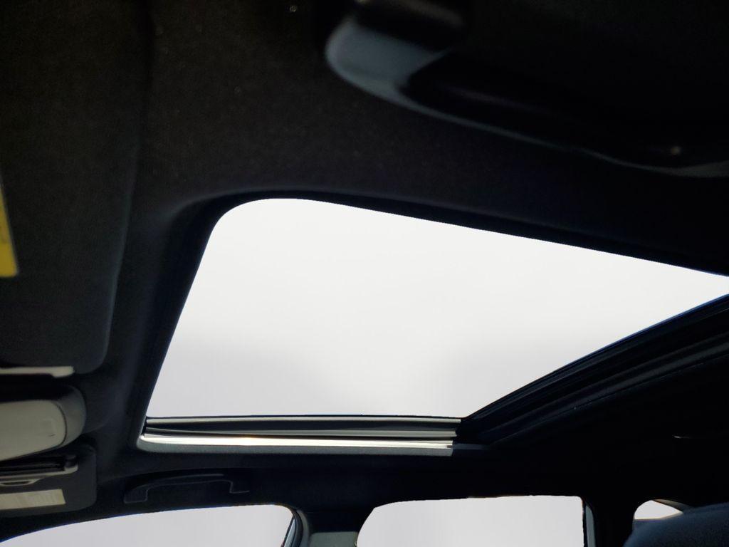 new 2025 Subaru Forester Hybrid car, priced at $42,373