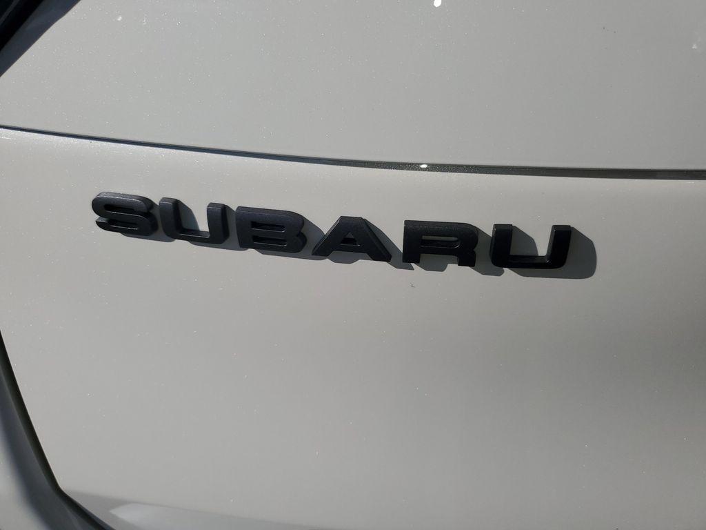 new 2025 Subaru Forester Hybrid car, priced at $42,373