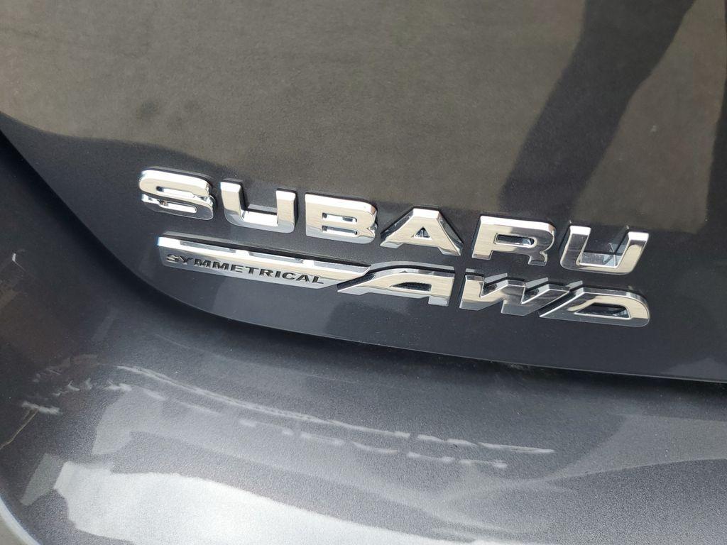 new 2025 Subaru Crosstrek car, priced at $36,973