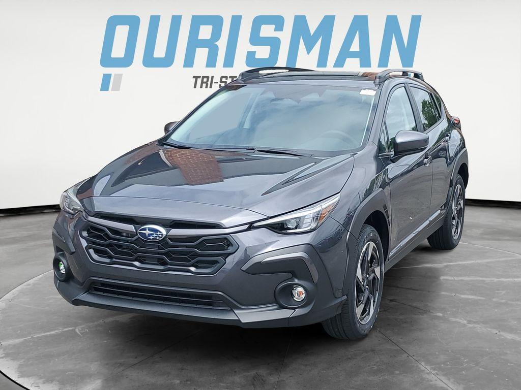 new 2025 Subaru Crosstrek car, priced at $36,973
