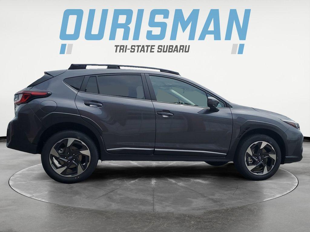 new 2025 Subaru Crosstrek car, priced at $36,973