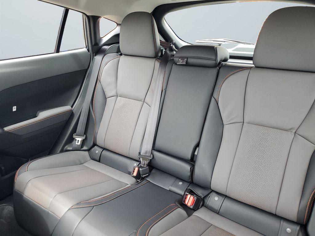 new 2025 Subaru Crosstrek car, priced at $36,973
