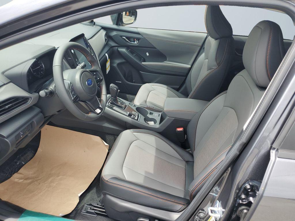 new 2025 Subaru Crosstrek car, priced at $36,973