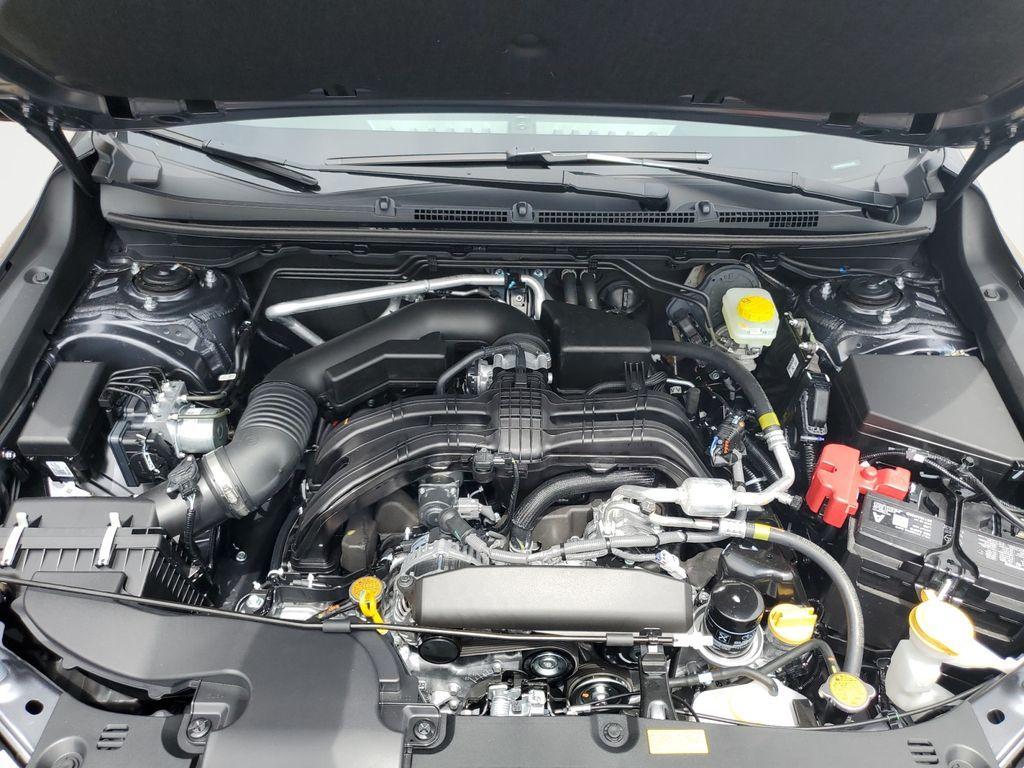 new 2025 Subaru Crosstrek car, priced at $36,973