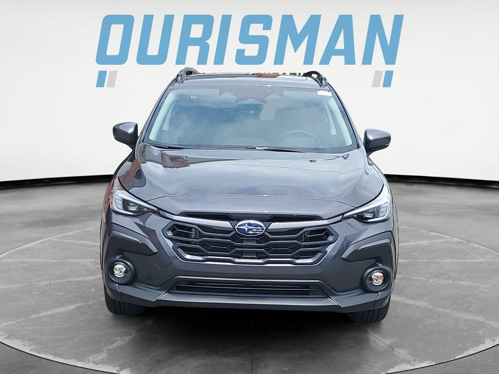 new 2025 Subaru Crosstrek car, priced at $36,973
