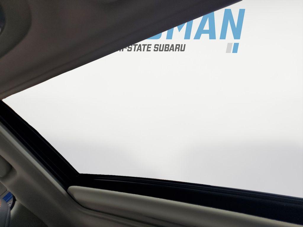 new 2025 Subaru Crosstrek car, priced at $36,973