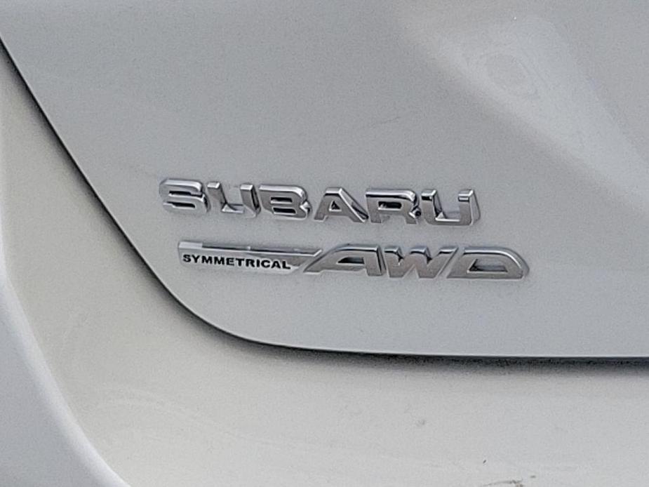 new 2024 Subaru Impreza car, priced at $25,725