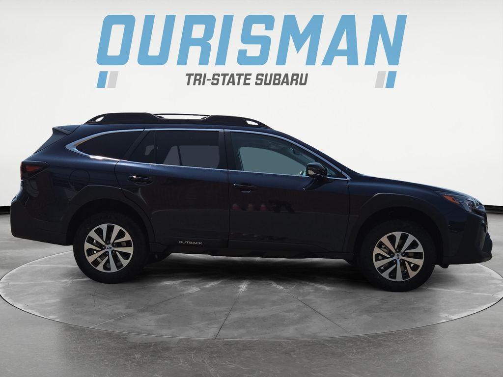new 2025 Subaru Outback car, priced at $38,643