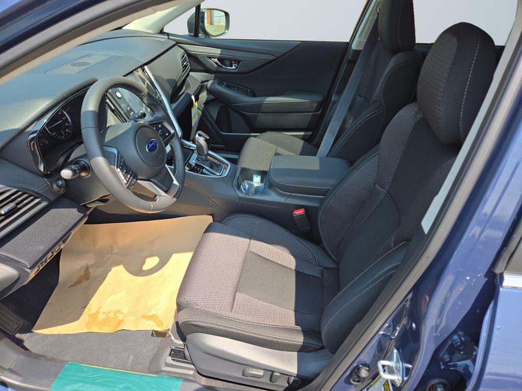 new 2025 Subaru Outback car, priced at $38,643