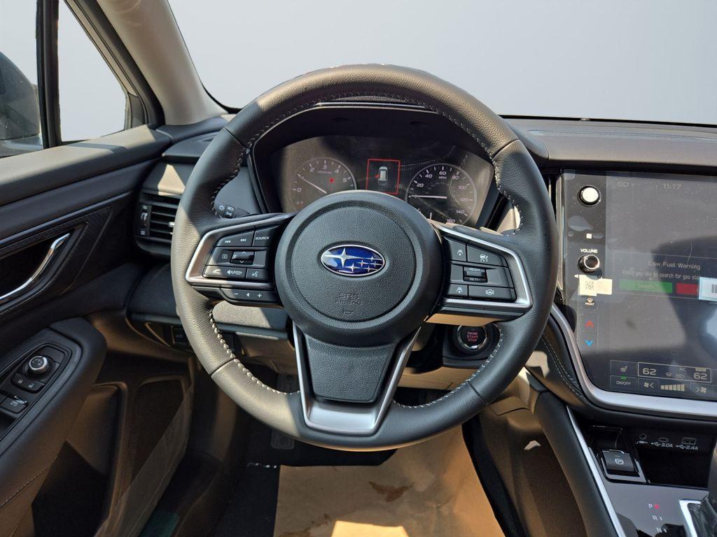 new 2025 Subaru Outback car, priced at $38,643