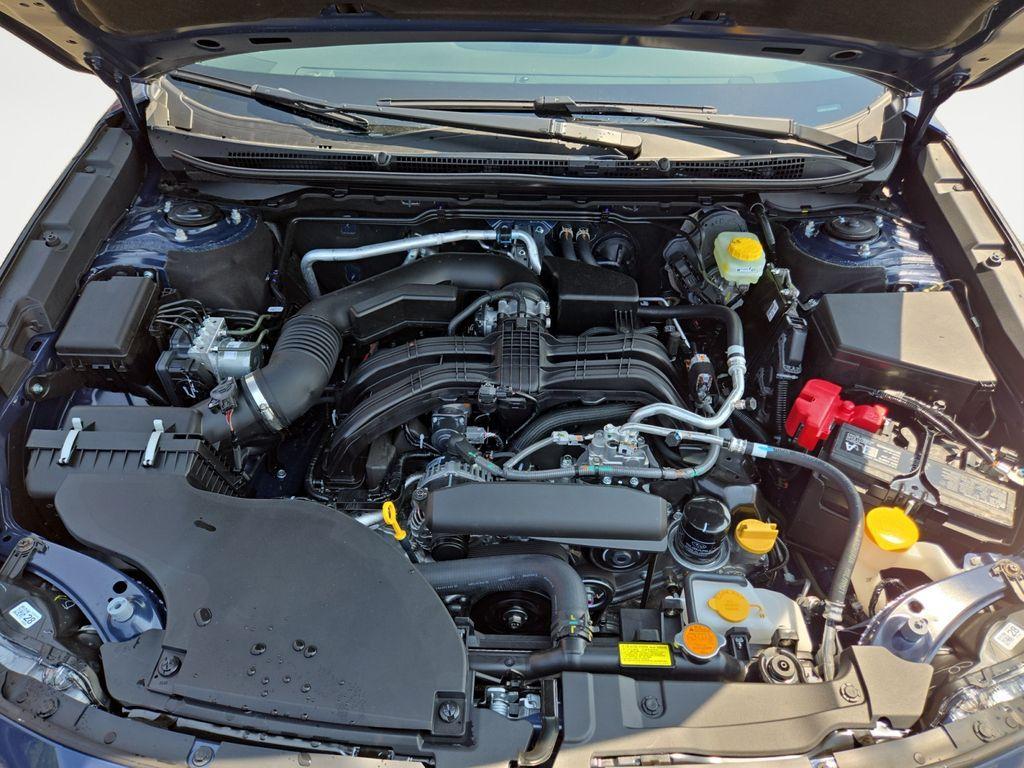new 2025 Subaru Outback car, priced at $38,643